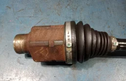 Привод передний правый для Volkswagen Tiguan 2017 года на фотографиях