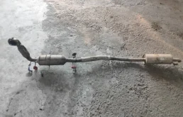 блок цилиндров (11111111) для Volkswagen Polo V Седан (6R) 2009-2015