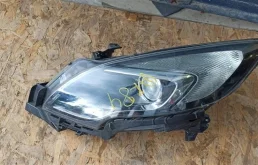 Фара левая для Opel Zafira C 2011-2015