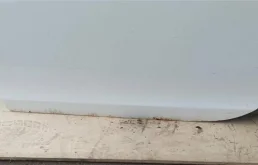 Дверь задняя левая для Opel Insignia на фотографиях