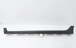 Накладка порога левая 87751H0500 для Kia Rio X line 2017+