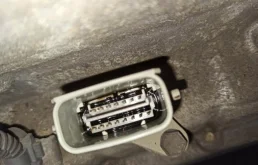 АКПП для Toyota Land Cruiser Prado 2012 года на фотографиях