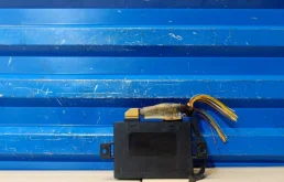 Блок управления парктроником для Volkswagen Touareg на фотографиях