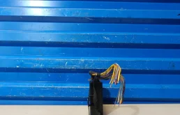 Блок управления парктроником для Volkswagen Touareg на фотографиях