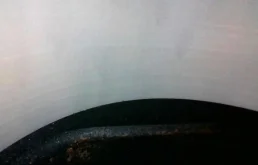 Двигатель без навесного для Mercedes-Benz CL class на фотографиях