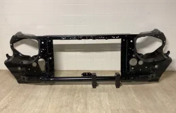 Панель радиатора (телевизор) для Mitsubishi L200 KB4T 2007-2016