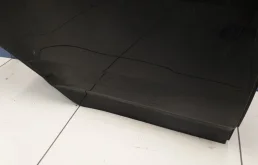 Дверь задняя правая для BMW X3 2006 года на фотографиях