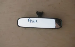 Салон для Toyota Auris на фотографиях