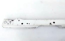 Панель радиатора (телевизор) для Chevrolet Cruze 2013 года на фотографиях