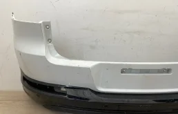 Бампер для Volkswagen Tiguan 2014 года на фотографиях