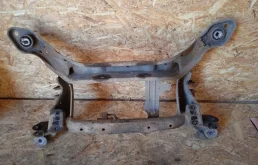 подвеска задняя в сборе для Ford Mondeo 4 рестайлинг