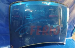 капот для Jeep Cherokee 4 KK 2007-2014