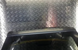 Крышка багажника для Honda CR-V 2008 года на фотографиях