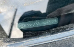 Hyundai Sonata 2.4 (178Hp) (G4KC) FWD AT в разборе у АМоторс