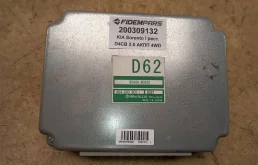 Блок управления АКПП (95440-4C620) для Kia Sorento 1 BL 2002-2009