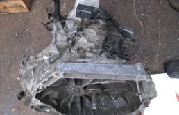 МКПП 6СТ для Honda Civic FA 2005-2010 седан