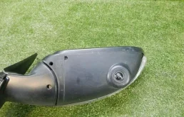 Зеркало боковое правое для Nissan Qashqai 2013 года на фотографиях