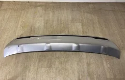 Накладка заднего бампера для Mitsubishi Outlander III 3 rest GF0W 2018-2022