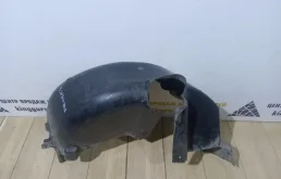 подкрылок правый для Skoda Rapid I NH3 2012-2017