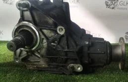 Раздатка в сборе для Hyundai Santa Fe 1 SM 2000-2006