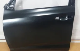 Дверь передняя левая для Toyota Highlander XU50 rest 2014-2020