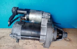 Стартер для Honda Civic 2008 года на фотографиях