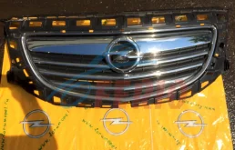 Решетка радиатора в сборе для Opel Insignia Седан A 2008-2017
