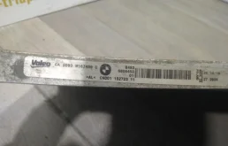 Радиатор кондиционера для BMW 5er 2013 года на фотографиях