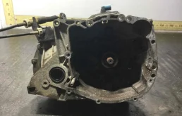 МКПП JH3176 для Renault Clio Хэтчбек 5dr BR 2005-2011