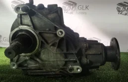 Раздатка в сборе для Hyundai Santa Fe 1 SM 2000-2006