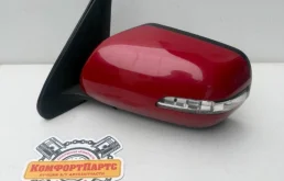 Зеркало заднего вида наружное для Suzuki Grand Vitara 2005-2014