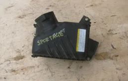 МКПП (D4EA) для Hyundai Santa Fe Classic SM 2007-2013