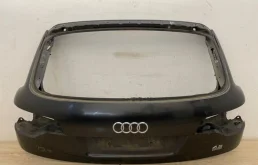 Дверь багажника для Audi Q7 2008 года на фотографиях