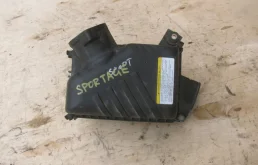 МКПП для Hyundai Santa Fe Classic 2009 года на фотографиях