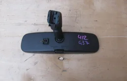 Зеркало заднего вида (в салоне) для Nissan Tiida на фотографиях