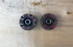 Кулак задний левый для Mazda CX 5 на фотографиях