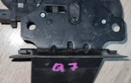 Замок багажника (8P4827505C) для Audi Q7 4L 2005-2015