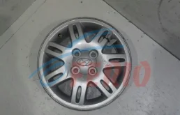 Диск колесный штампованные в хор. Состоянии без ржавчины для Hyundai Accent 3 Седан MC 2005-2011