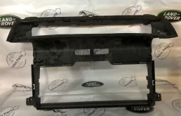 воздуховод радиатора для Land Rover Freelander L359 rest I 2010-2012