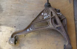 левый передний рычаг в сборе (-) для Suzuki Grand Vitara 1998-2005