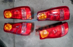 Фонарь правый для Hyundai Matrix FC 2001-2010