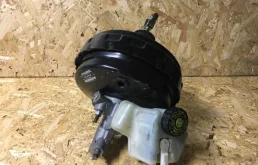 Вакуумный усилитель тормозов для Mercedes-Benz E class 2010 года на фотографиях