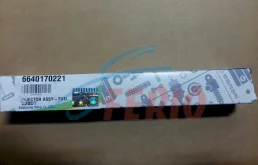 Форсунка топливная для SsangYong Actyon Sports QJ 2006-2012