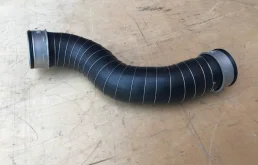 11613435259 патрубок наддува для BMW X3 Е83 2003-2010