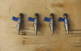 Форсунки топливные (2325028090) для Toyota Avensis Седан T250 2003-2008