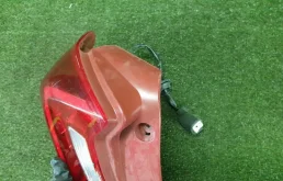 Фонарь левый для Kia Picanto на фотографиях