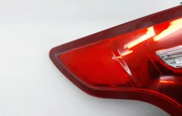 Фонарь левый для Ford Explorer на фотографиях