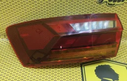 Задний левый фонарь для Volkswagen Jetta 6 2010-2019