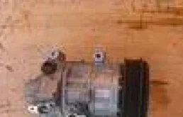 Компрессор кондиционера для Toyota RAV4 2003 года на фотографиях