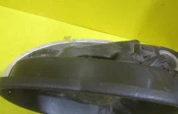 Зеркало боковое левое для Volkswagen Passat 2012 года на фотографиях